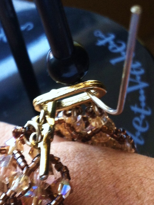 Feith Hodge Creations Product Review The Bracelet Valet