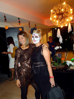 Fotografía Fiesta Halloween 80s