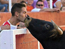 Amor, despedida, tortura y muerte