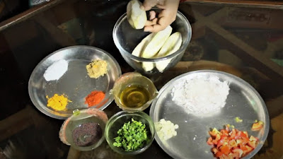 कच्चे केले की सब्जी अंगुलियाँ चाट ते रह जाओगे | raw banana recipe https://livecultureofindia.com/कच्चे-केले-की-सब्जी/