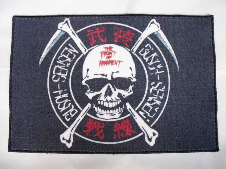 lambang gps crows zero crows zero logos jaket crows zero gps genji
