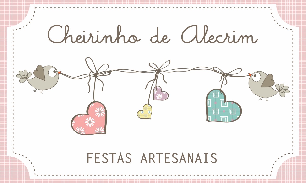 Festas Artesanais