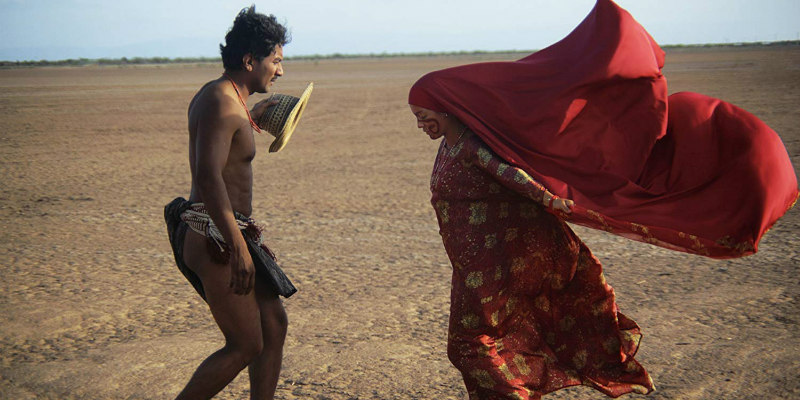 birds of passage review