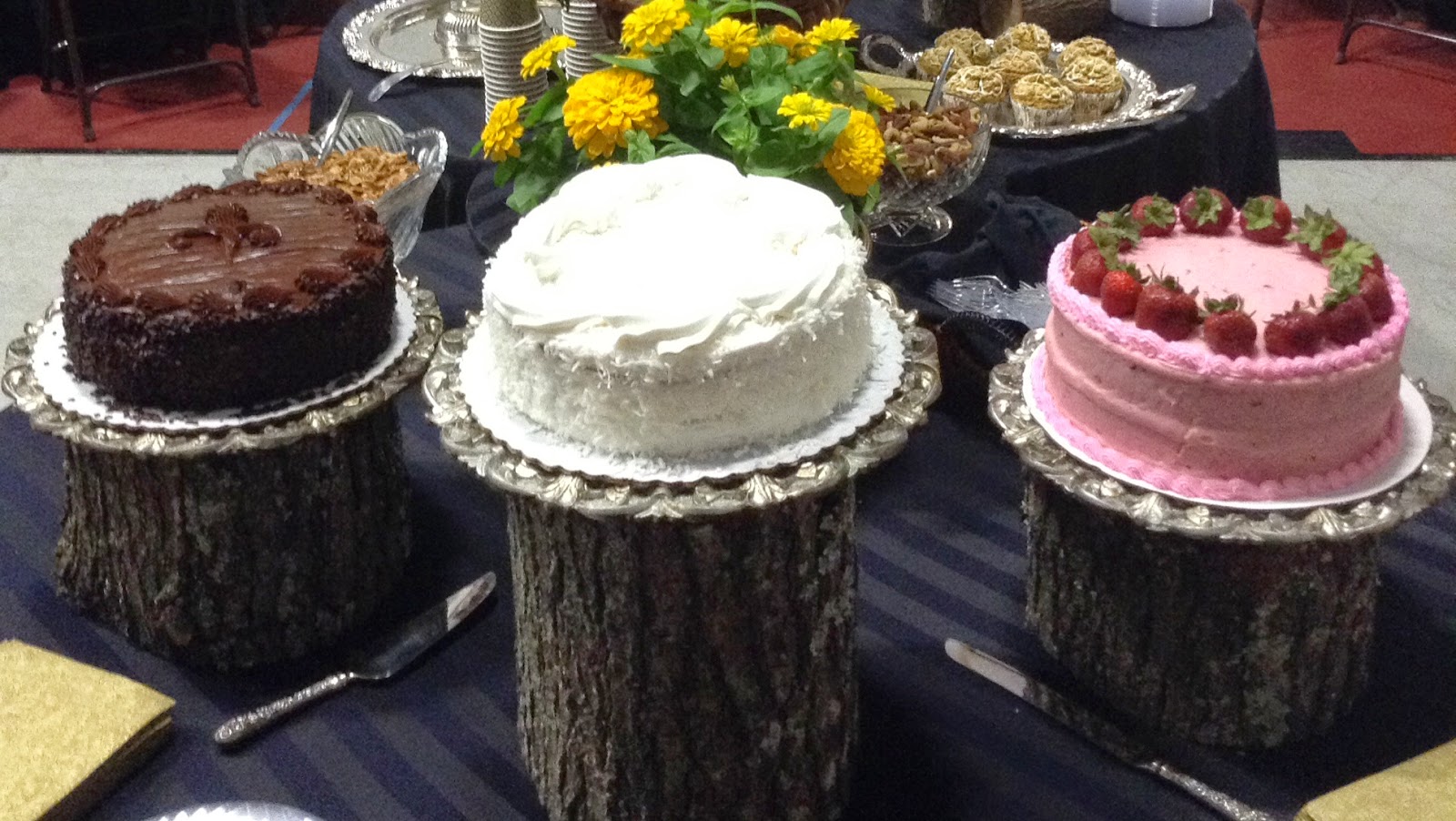 The Gayla Pink Apple