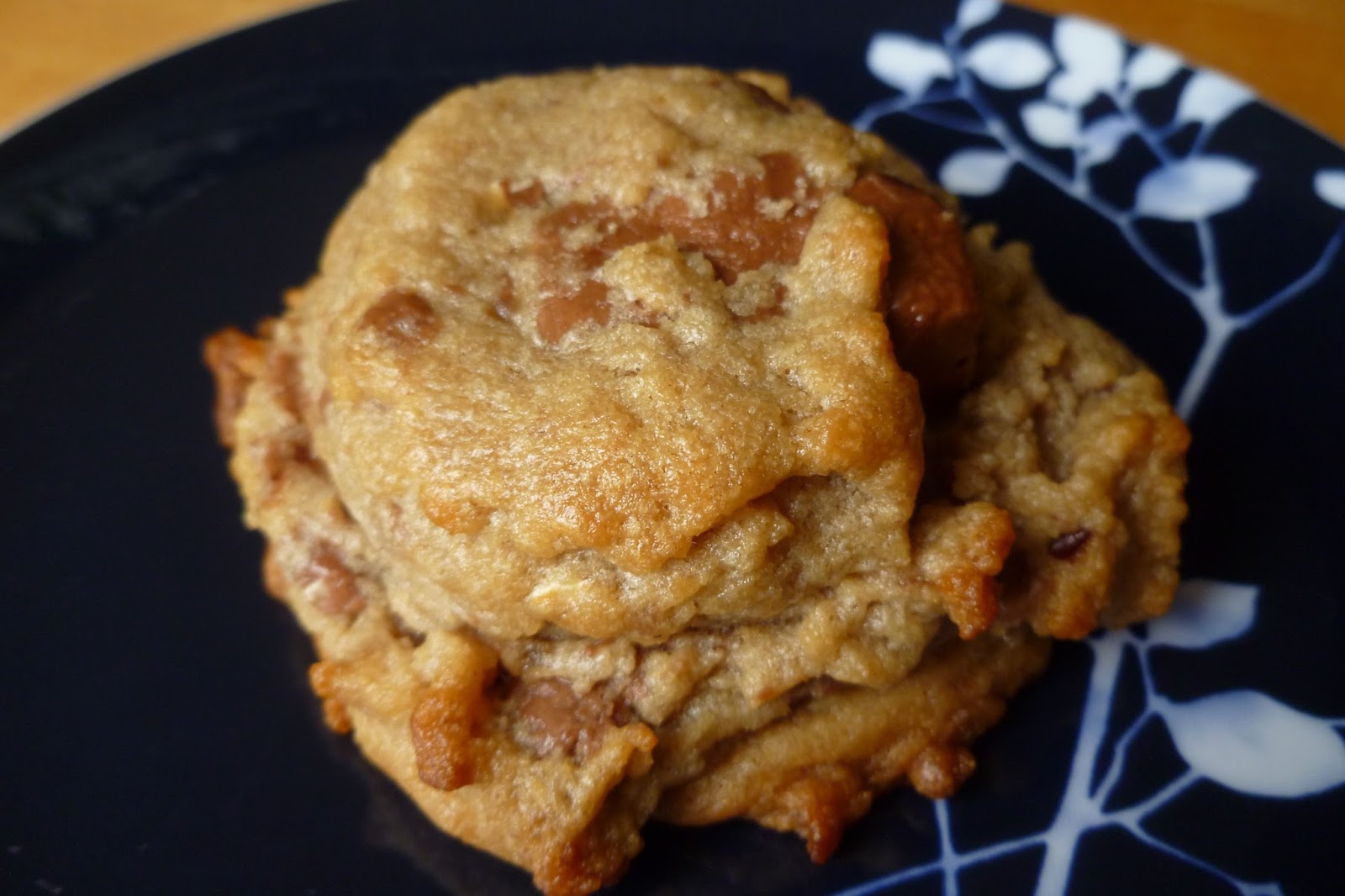 The Pastry Chef's Baking "Best Ever" Peanut Butter Cookies