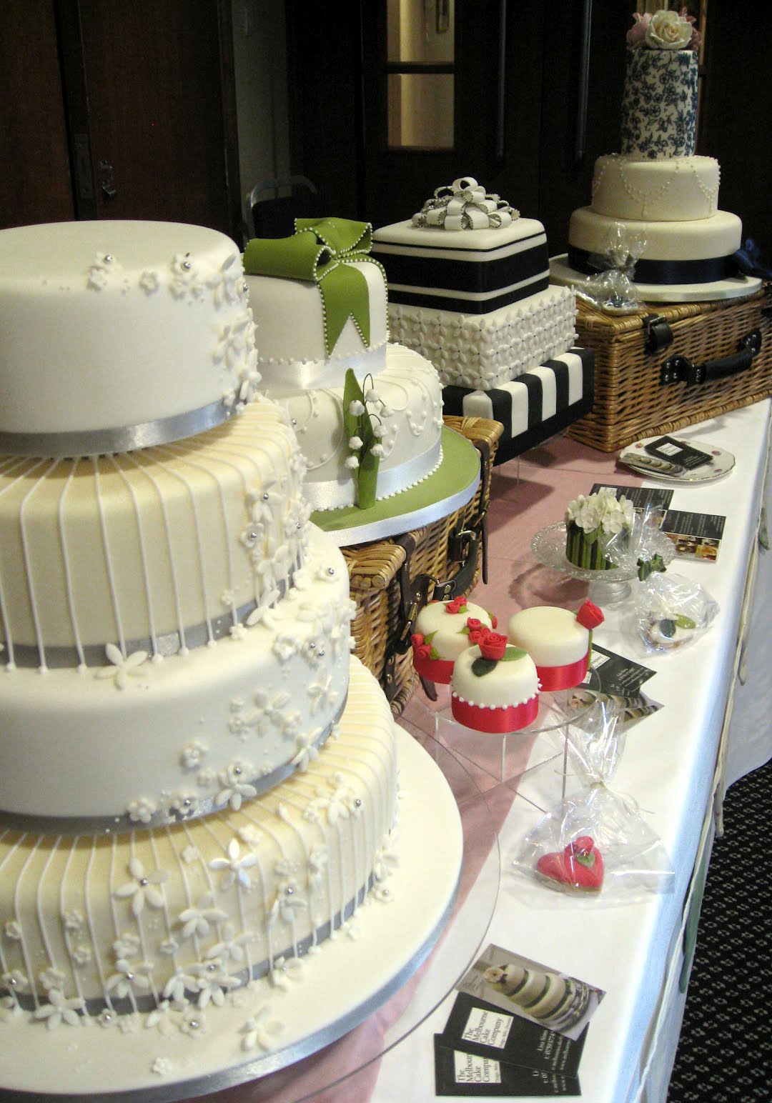  Unique  Wedding  Cake  Unique  Pictures