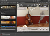Native Instruments - Discovery Series Cuba Screenshot 4 Native Instruments - Discovery Series Cuba Screenshot 4