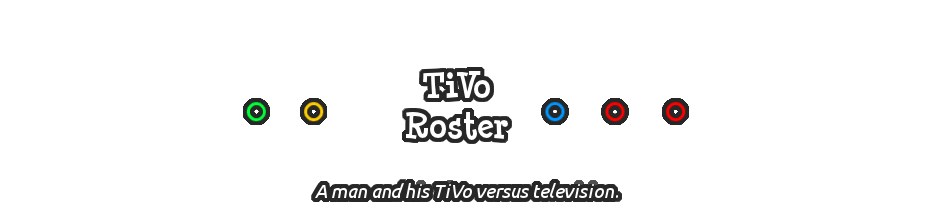 Tivo Roster