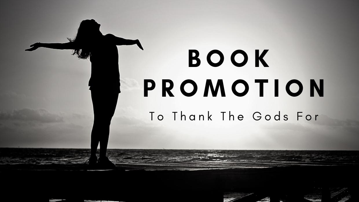 Featured Book Promotion
