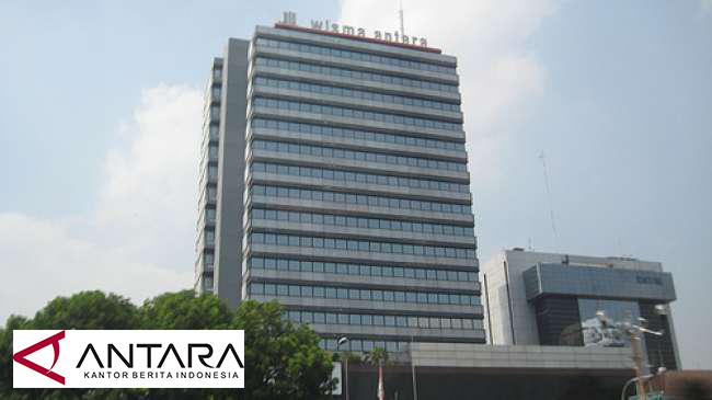 Kantor Berita Nasional Indonesia Gue Viral