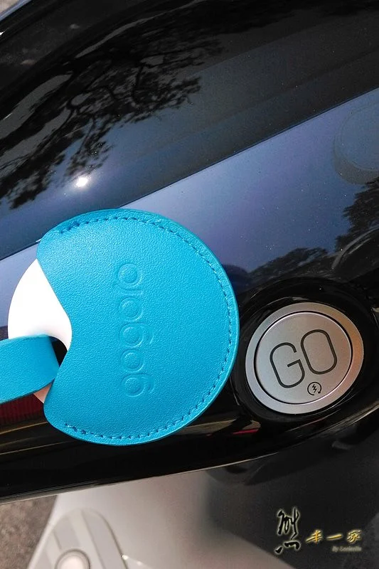 gogoro電動機車優缺點評