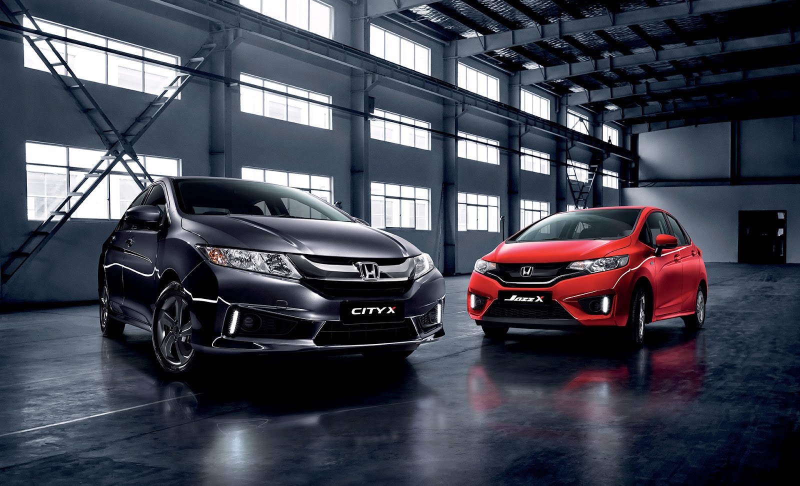 Opinion My Actual Thoughts On The Newly Launched Honda City X And Jazz Malaysian Specced Limited Editions