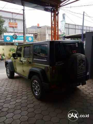 olx rubicon