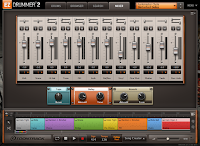 Toontrack Funk Masters EZX Full version