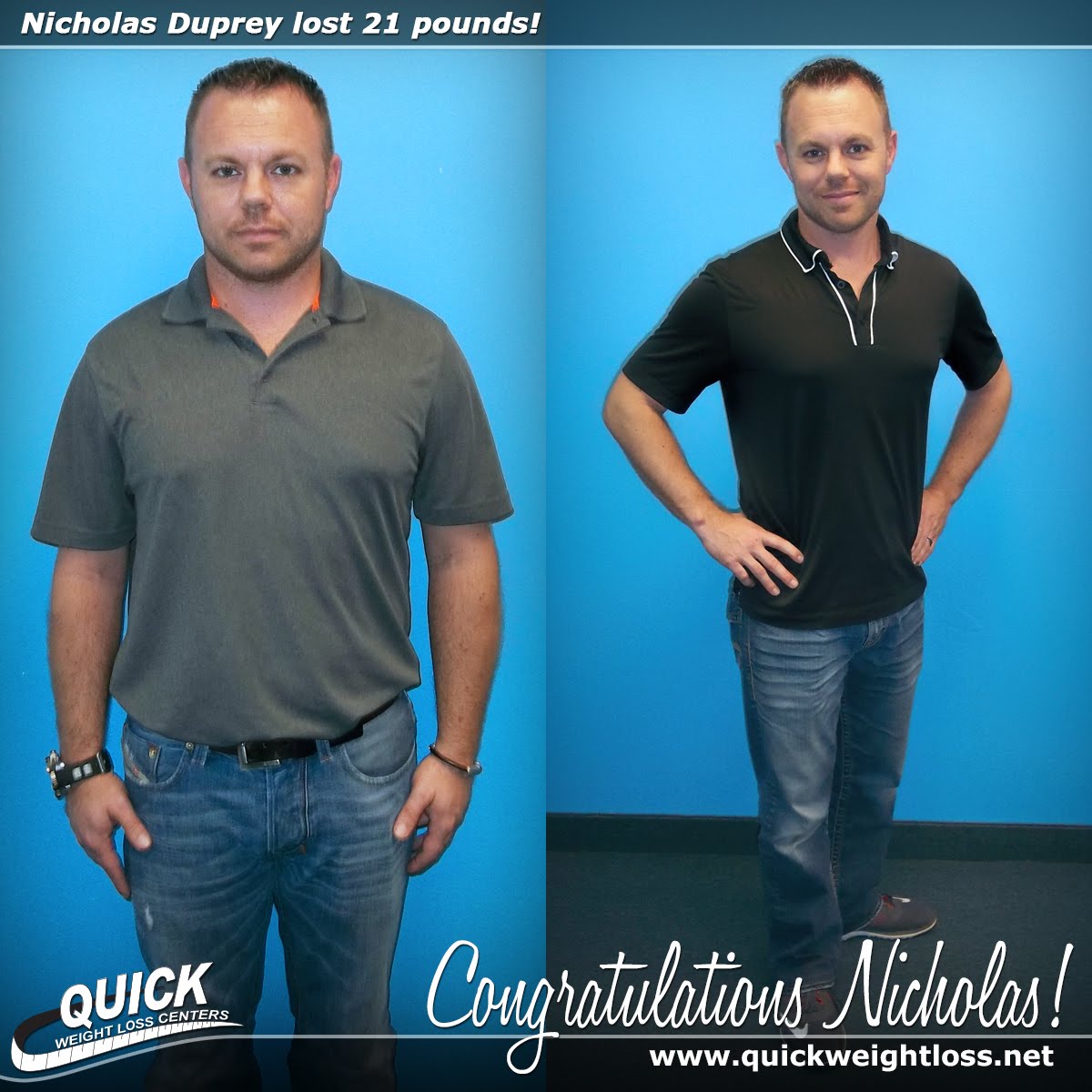 Quick Weight Loss Centers Quick Weight Loss Centers Review by