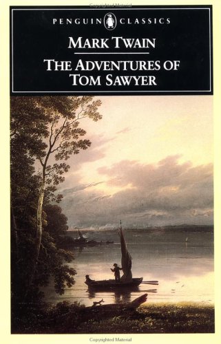 Read The Adventures of Tom Sawyer online free