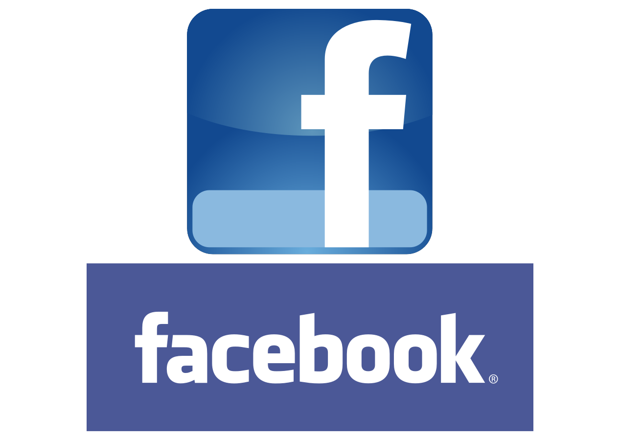 Facebook Logo Vector ~ Format Cdr, Ai, Eps, Svg, PDF, PNG
