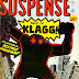 Tales of Suspense #21 - Jack Kirby art & cover, Steve Ditko art 