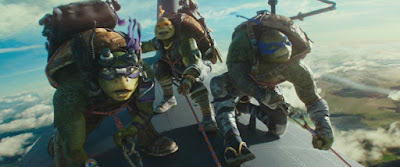 Teenage Mutant Ninja Turtles Out of the Shadows Picture