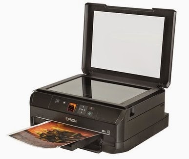 Epson Expression Premium XP-510 Epson Expression Premium XP-510 Printer Drivers Download