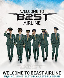 BEAST Airline