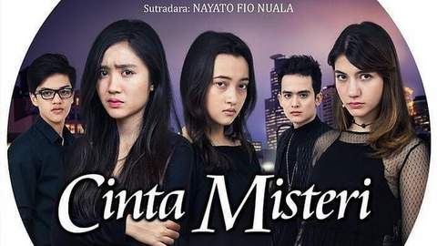 Lirik Lagu Ari Lasso Cinta Adalah Misteri Ost Cinta Misteri Sctv Lirik Lagu Dunia
