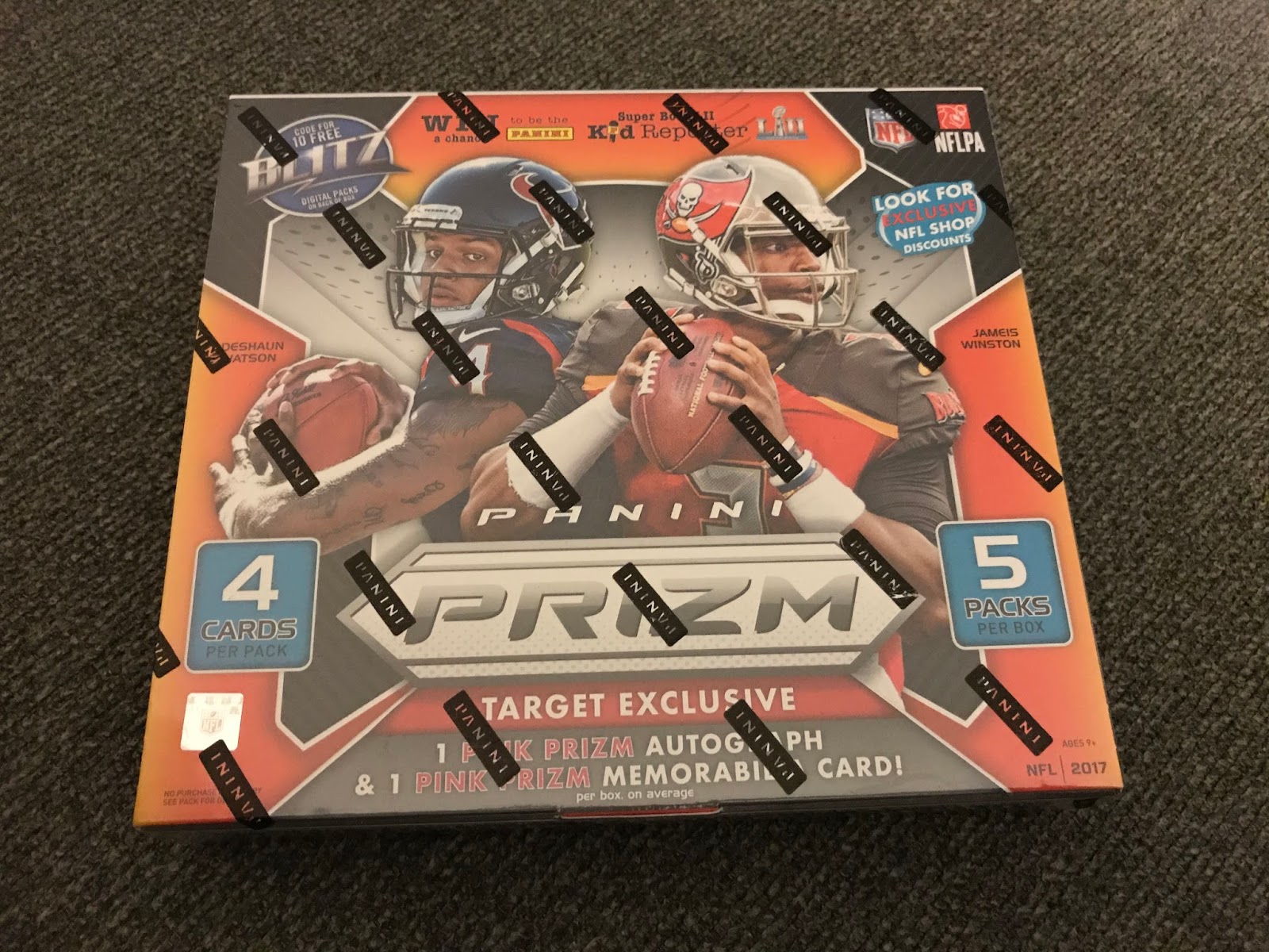 Cheap Wax Wednesday And Other Stuff Ripping Retail 2017