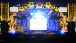 karaoke background backgrounds ktv xbox wallpapers soon coming channel app hipwallpaper music5