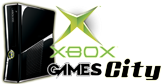 Xbox Games City