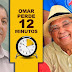 Por ofensas de Omar, Amazonino ganha 12 minutos de direito de resposta