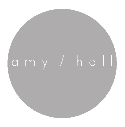 Amy Hall