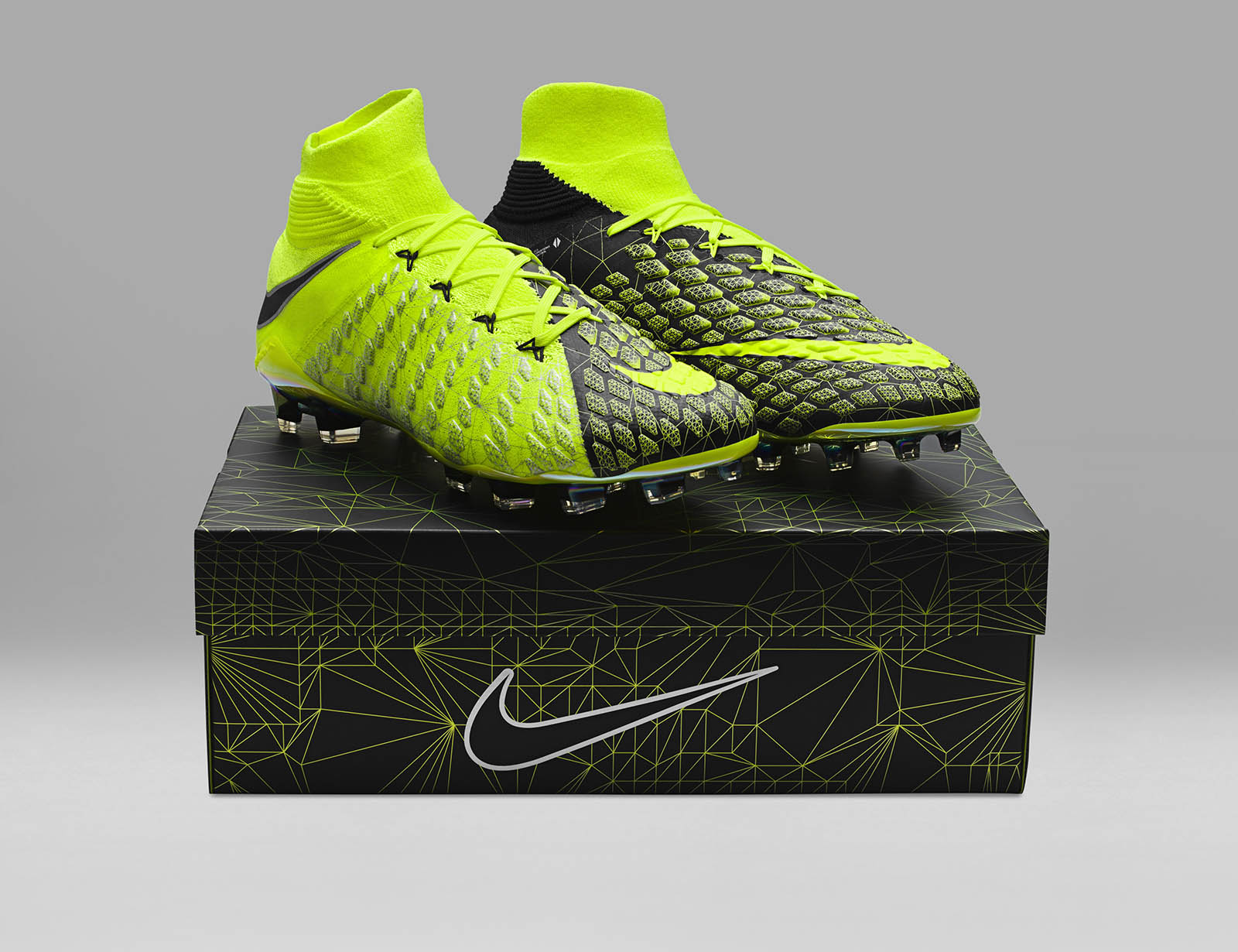 NOW AVAILABLE: How and Where to Buy the Nike Hypervenom Phantom III EA Sports Boots Footy Headlines