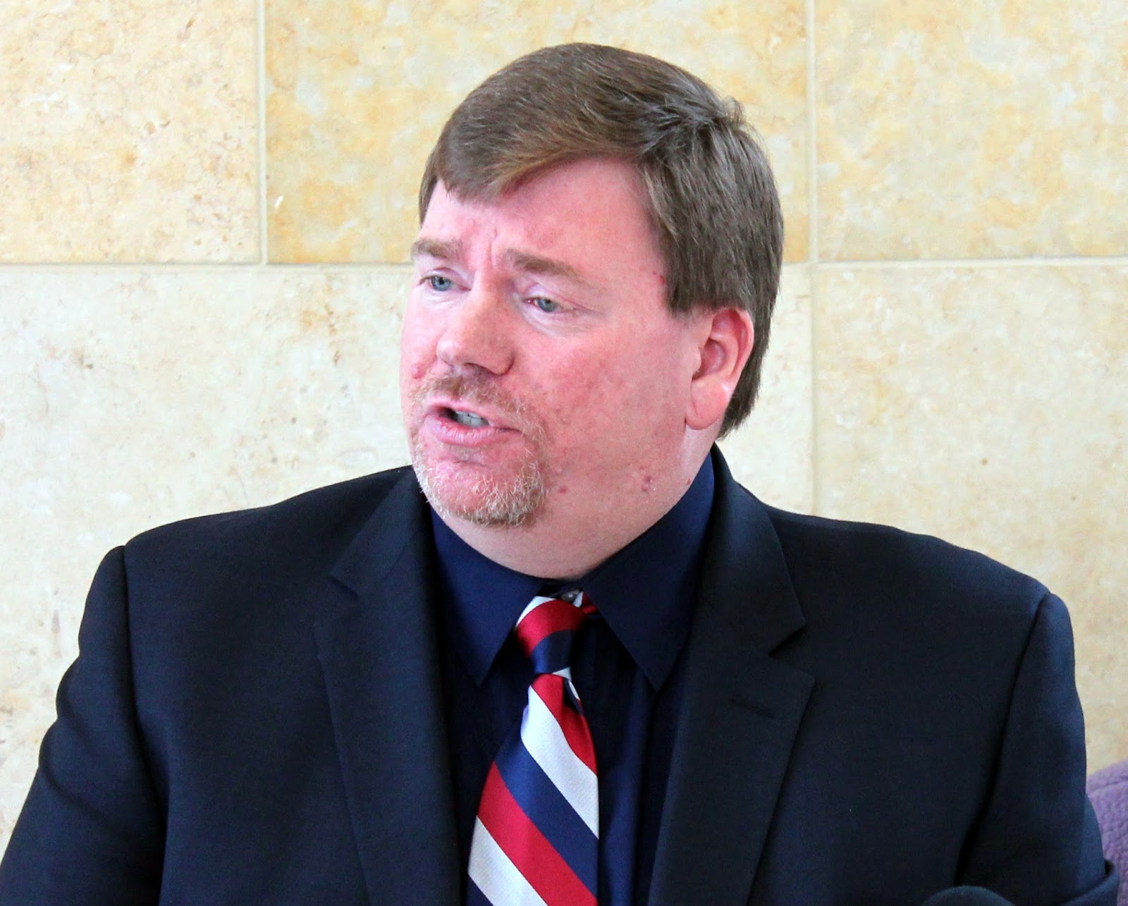 Lehigh Valley Ramblings McClure Schedules High Noon News Conference at