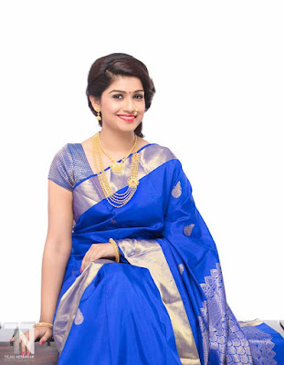 Rasika Sunil ~ Find Your Favourite Marathi Stars Right Here...