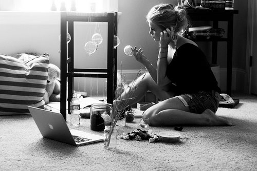 Bau mir einen Boden, ich brauch festen Halt.