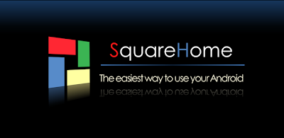 SquareHome beyond Windows 8 (Full) v1.2.6 APK
