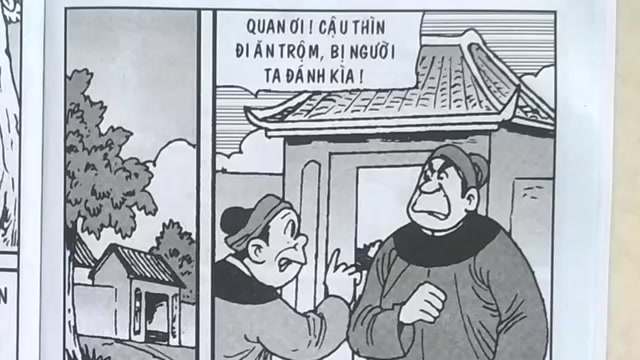 Trạng Quỷnh