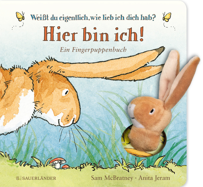 Weißt Du Eigentlich Wie Lieb Ich Dich Hab Text Pdf Kinderbuchkiste : Hier bin ich! Weißt du eigentlich, wie lieb ich dich hab?