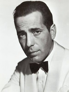 Humphrey Bogart ~
