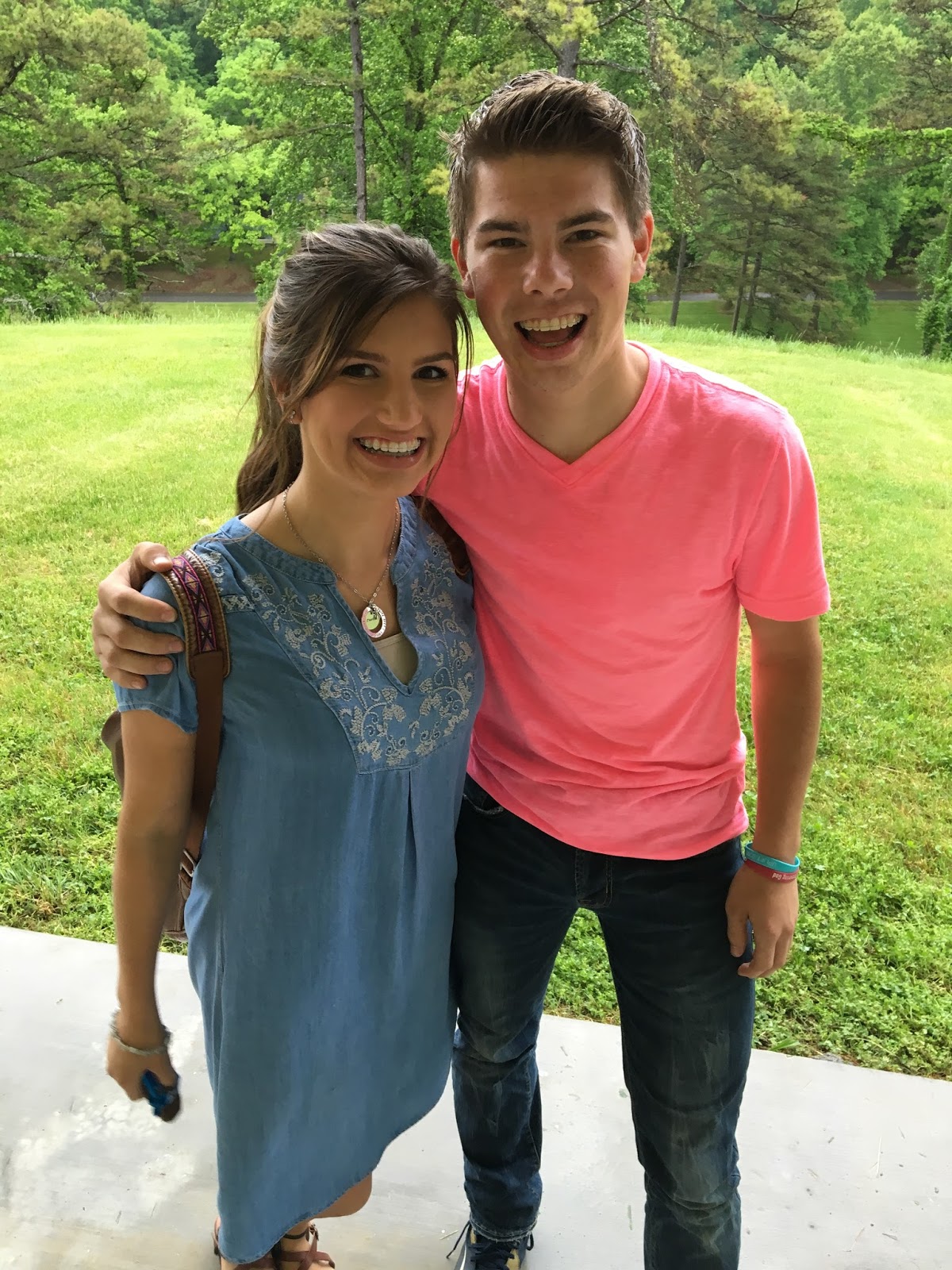 Bates Family Blog Bates Updates and Pictures Gil and Kelly 19 Kids