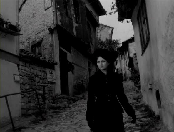 filmoteca ámbar / cine arte, de autor y clásico: Vulo Radev - Kradetzat ...