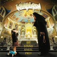 [1997] - Sit Stand Kneel Prey