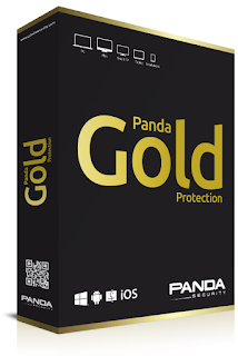 Panda Gold Protection