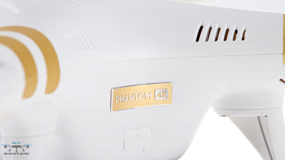 dji phantom 3 se range