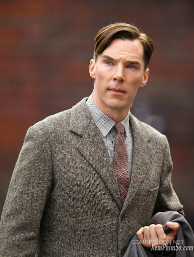 NGƯỜI GIẢI MÃ - THE IMITATION GAME NGƯỜI GIẢI MÃ