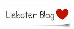 PREMIO LIEBSTER BLOG