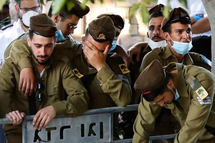 Laknatullah israel Boycott Israel