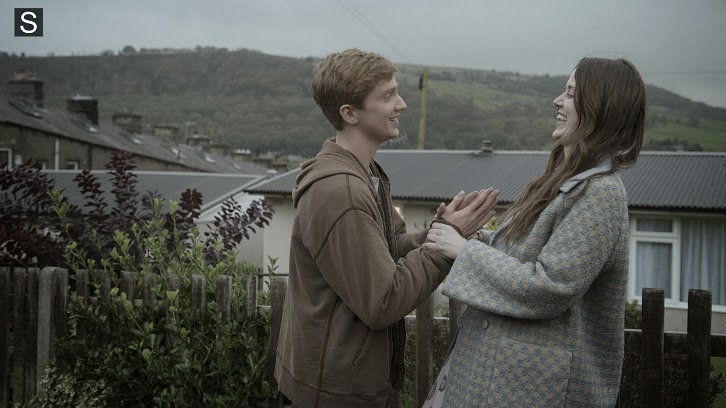 In The Flesh - Episode 2.01 - Preview & Teasers