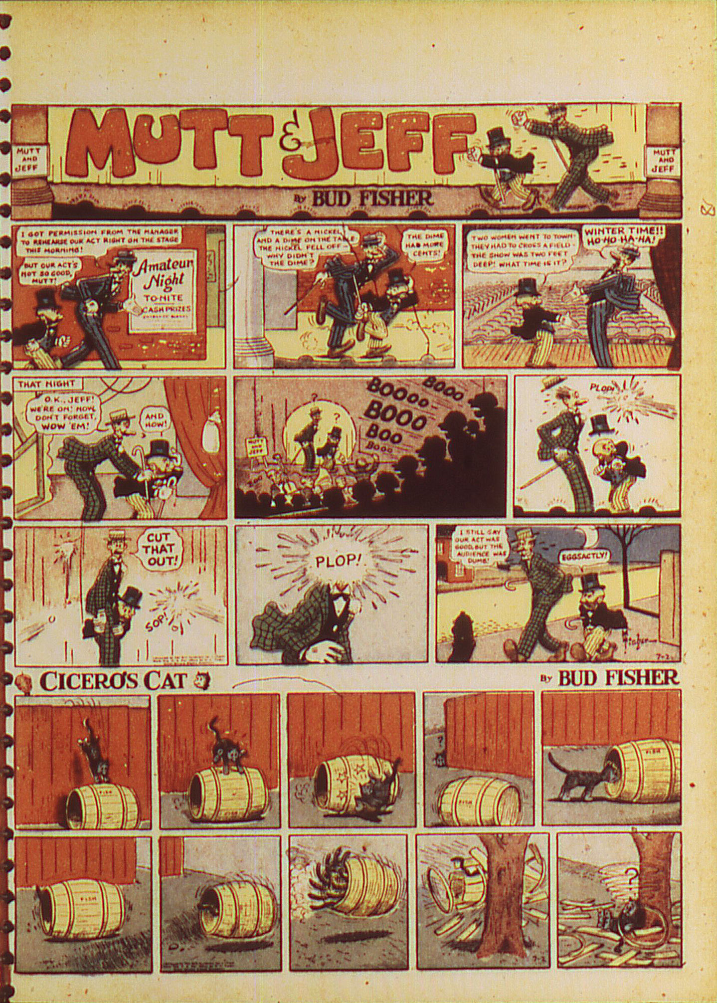 Read online All-American Comics (1939) comic -  Issue #16 - 50