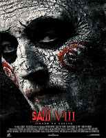 Poster de Jigsaw (Saw 8)